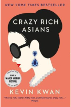 Crazy Rich Asians (Book 1)