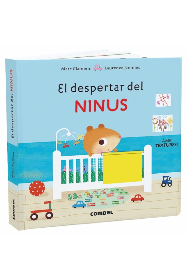 El despertar del Ninus