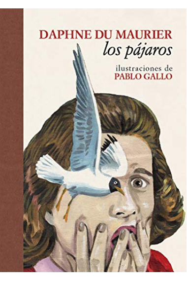 Los pájaros