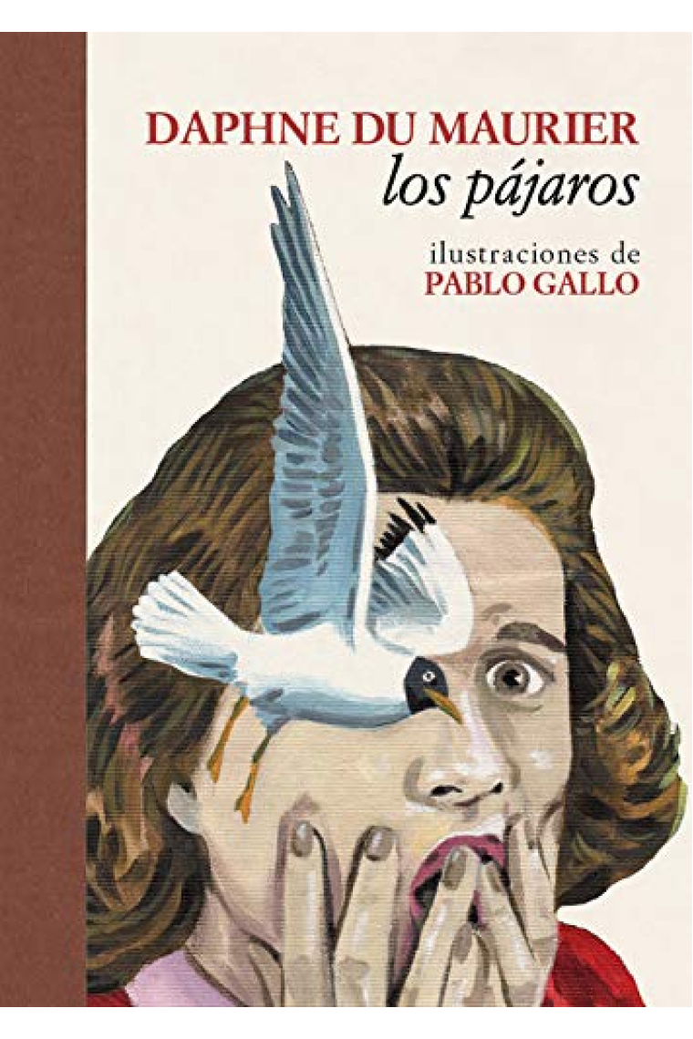 Los pájaros