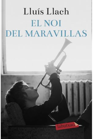 El noi del Maravillas