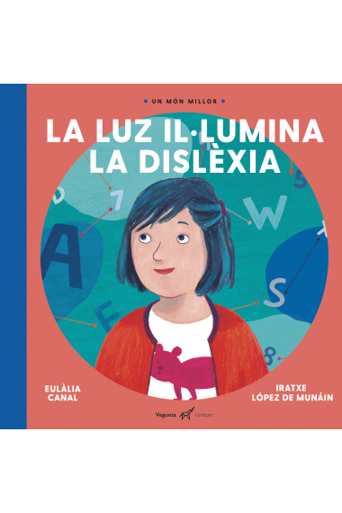 La Luz  il·lumina la dislèxia