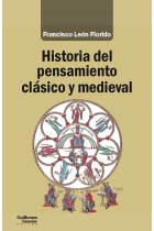 Historia del pensamiento clásico y medieval (Nueva edición)