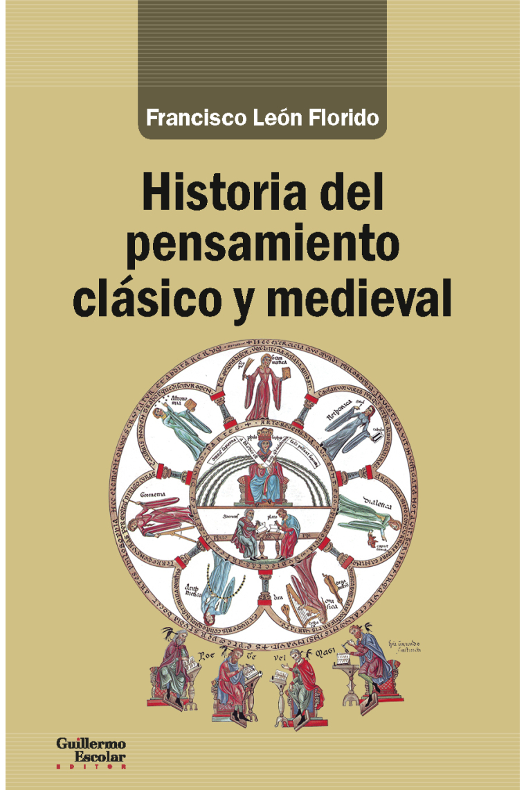 Historia del pensamiento clásico y medieval (Nueva edición)