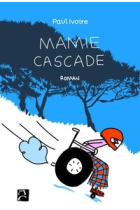 Mamie Cascade