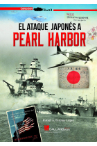 El ataque japonés a Pearl Harbor