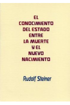 El conocimiento del estado entre la muerte y el nuevo nacimiento