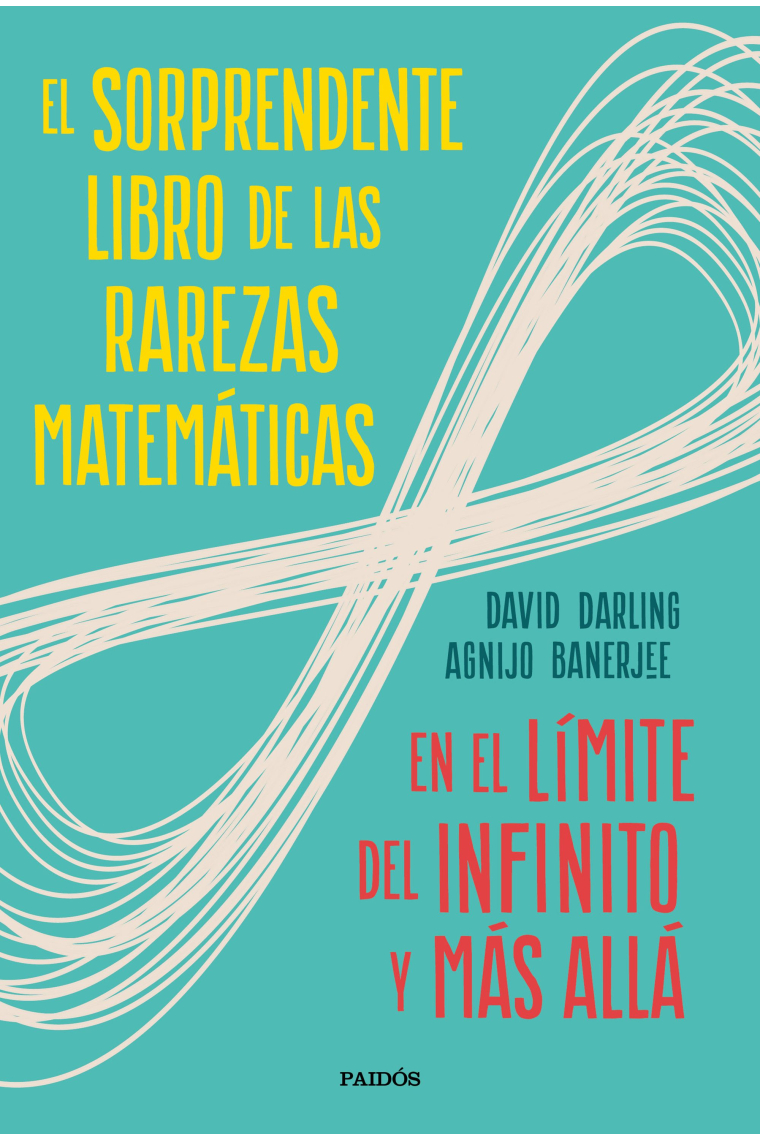 El sorprendente libros de las rarezas matemáticas