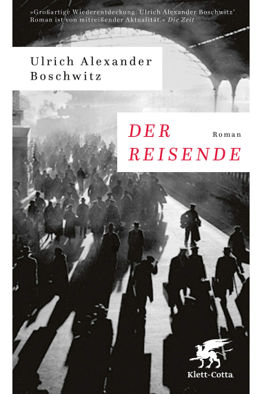 Der Reisende