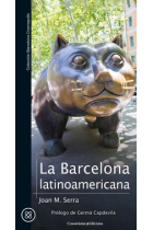 La Barcelona latinoamericana