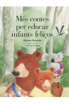 Mes contes per educar infants felicos