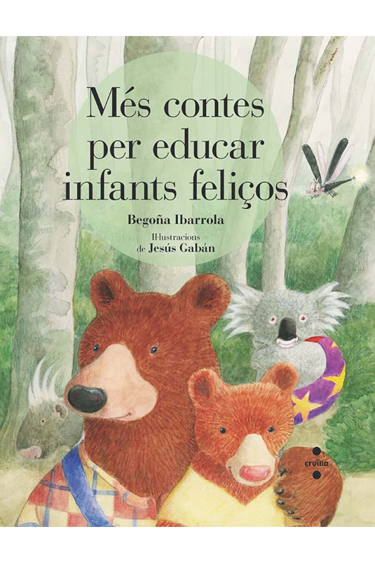 Mes contes per educar infants felicos