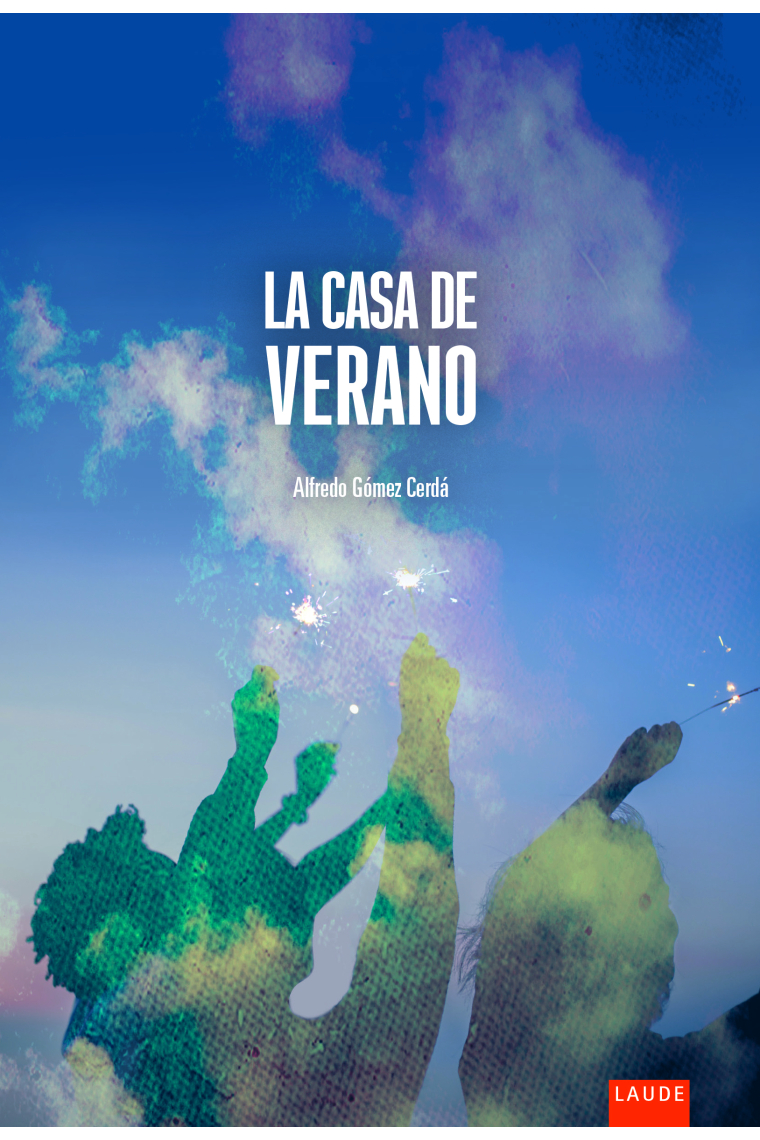 La casa de verano