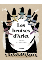 Les bruixes d'Arlet