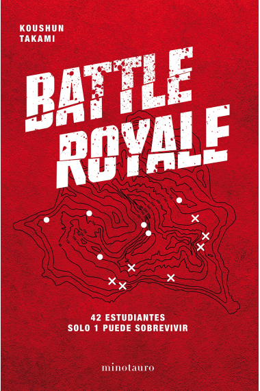 Battle royale