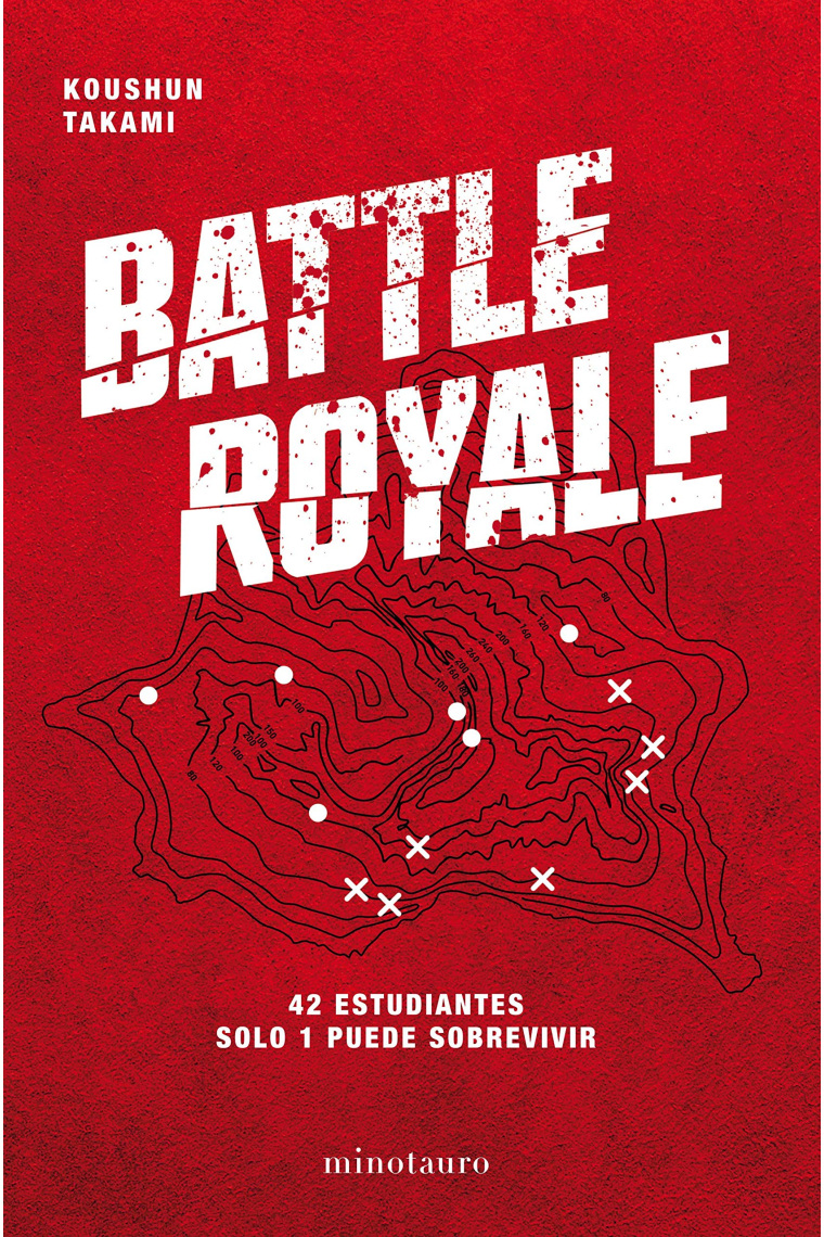 Battle royale