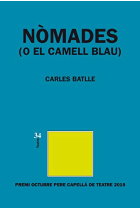 Nòmades (o El Camell Blau)