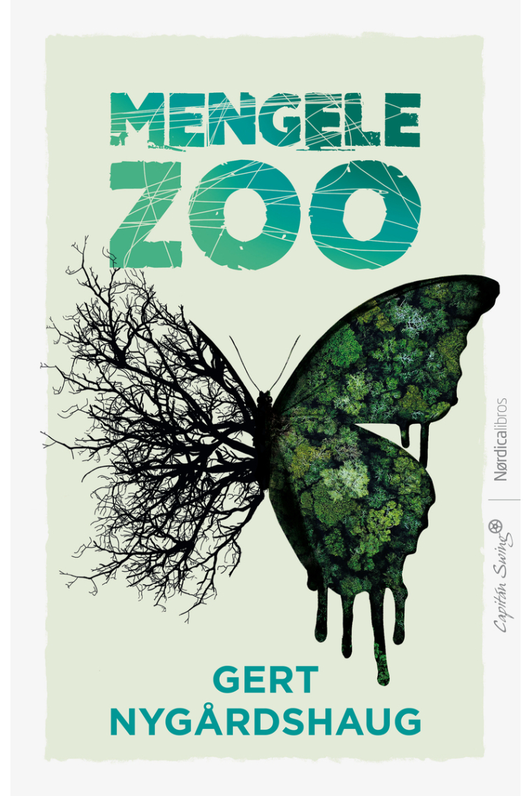 Mengele Zoo