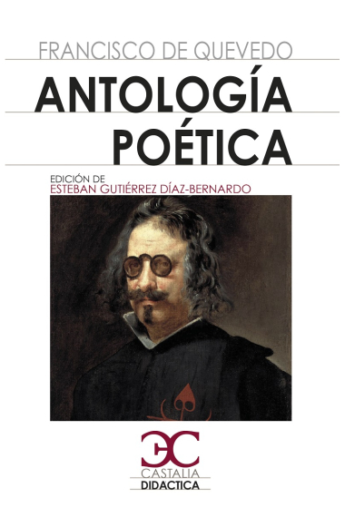 Antología poética