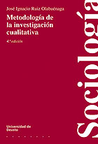 Metodología de la investigación cualitativa