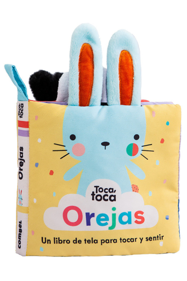 Orejas