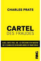 Cartel des fraudes : Allocs, cartes Citales, AME : les révélations d'un magistrat sur le scandale des 50 milliards annuels de fraude sociale (Document)