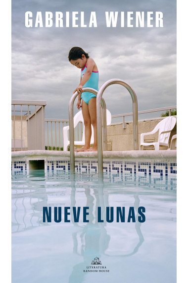 Nueve lunas