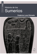 Historia de los Sumerios