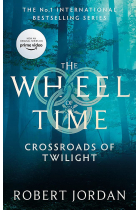 Crossroads of Twilight: The Wheel of Time (Book 10)