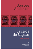 La caída de Bagdad