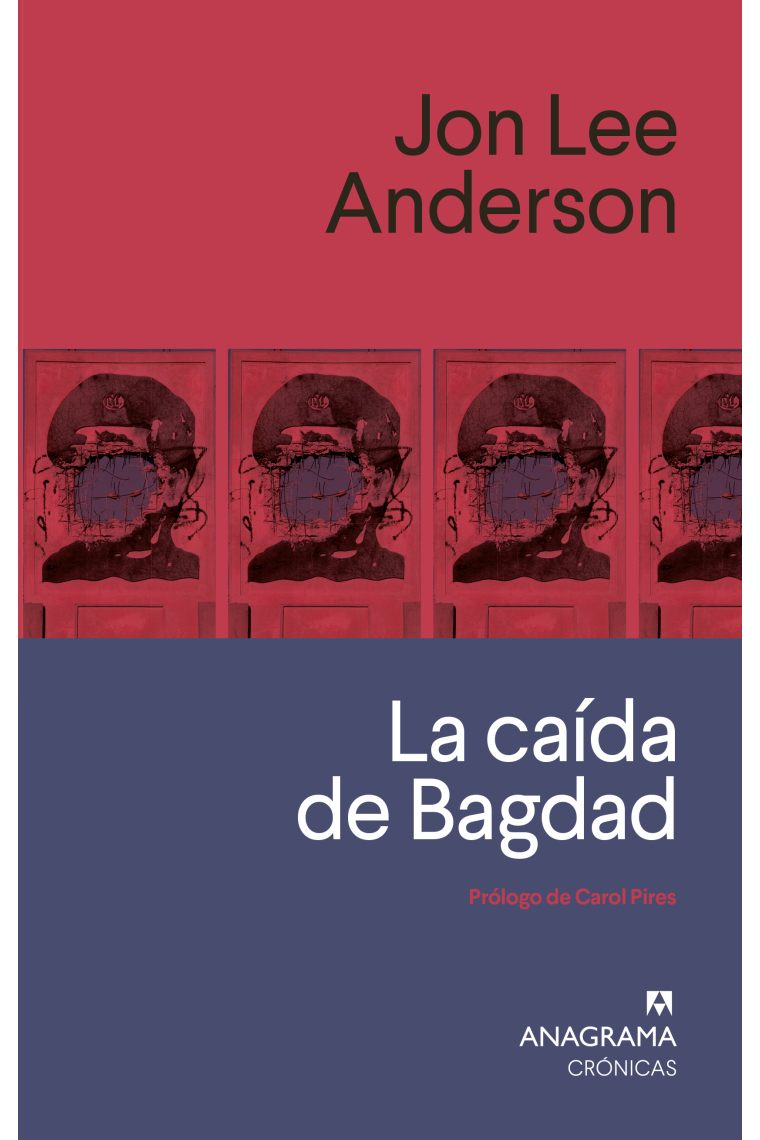 La caída de Bagdad