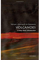 Volcanoes: A Very Short Introduction (Very Short Introductions)