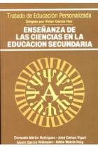 Enseñanza de las ciencias en la educación secundaria