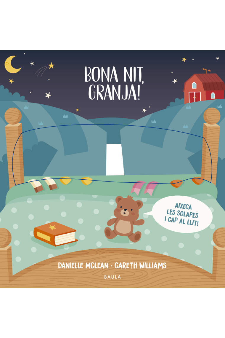 Bona nit, granja!