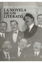 La novela de un literato (Nueva edición)