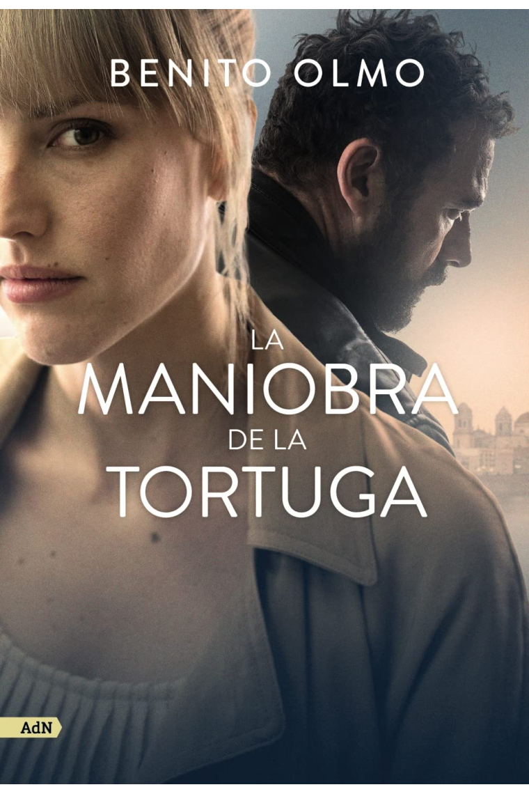 La maniobra de la tortuga