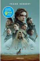 Dune (Las crónicas de Dune 1)