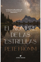 El nombre de las estrellas