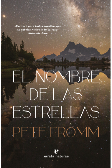 El nombre de las estrellas