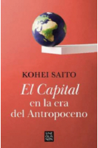 El Capital en la era del Antropoceno