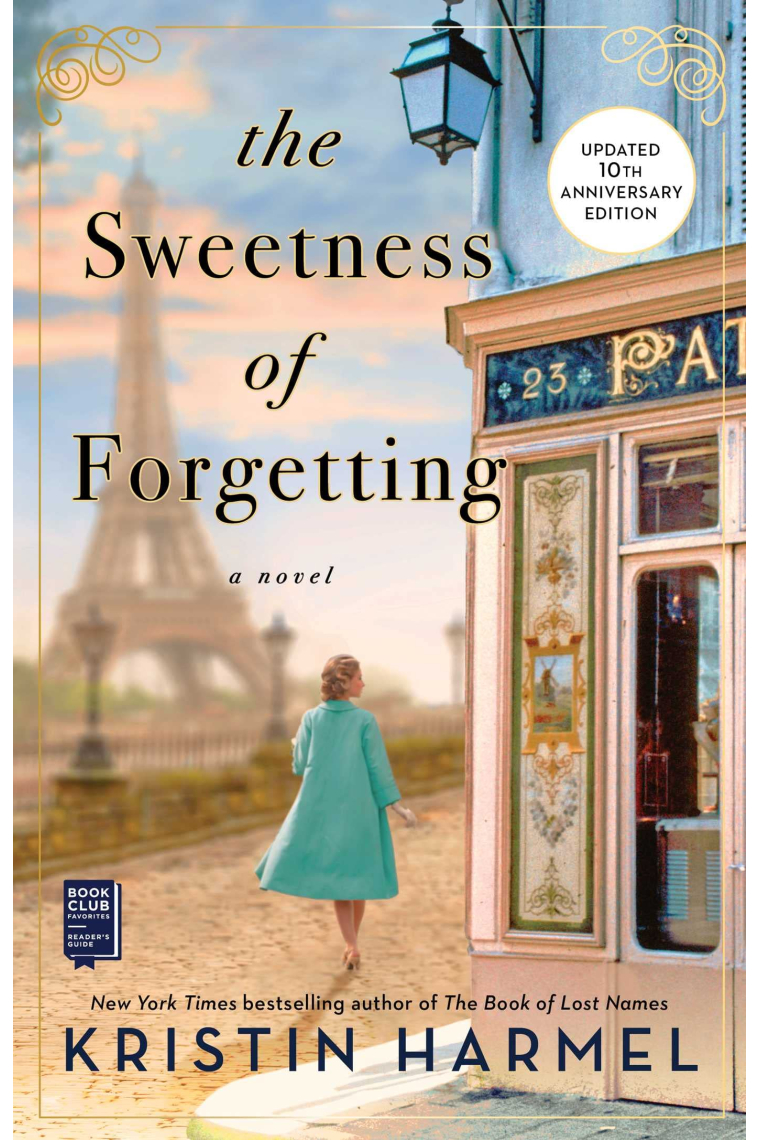 The Sweetness of Forgetting