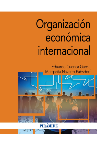 Organización económica internacional