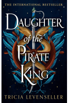 Daughter of the Pirate King (Daughter of the Pirate King 1)