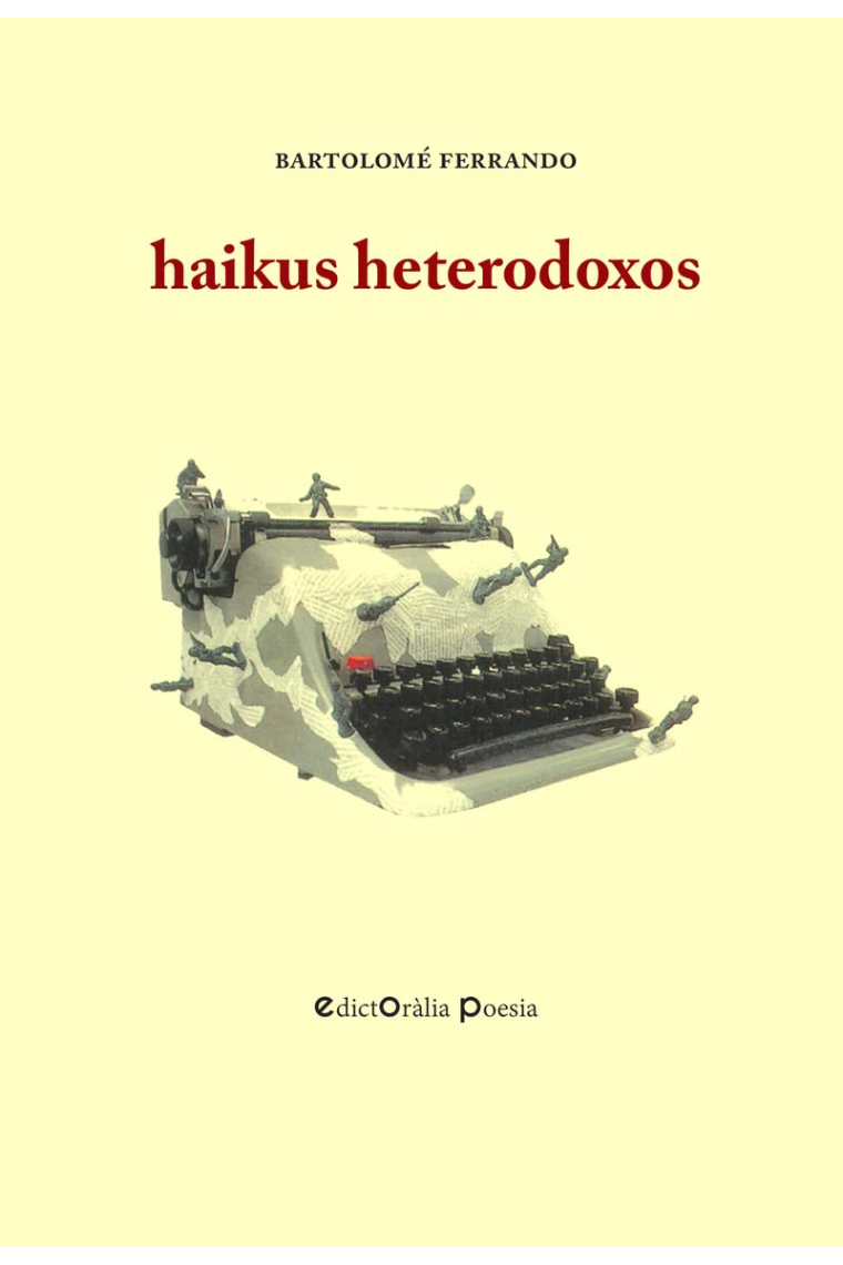 Haikus heterodoxos