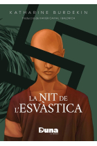 La nit de l'esvàstica