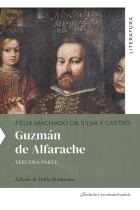 Guzmán de Alfarache (Tercera Parte)