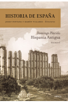 Historia de España. Vol. 1: Hispania antigua