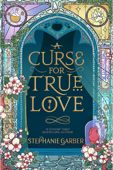 A Curse For True Love