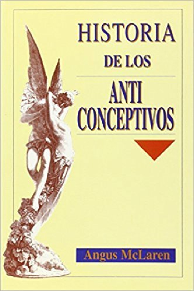 Historia de los anticonceptivos