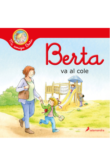 BERTA VA AL COLE